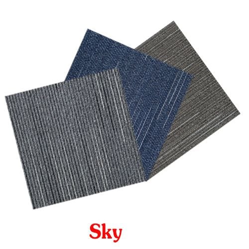 Thảm giá rẻ SKY