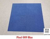  Thảm văn phòng PIXEL 009 xanh dương 