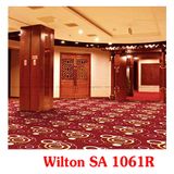  Thảm đỏ trải sảnh tiệc Wilton SA 1061 Red 