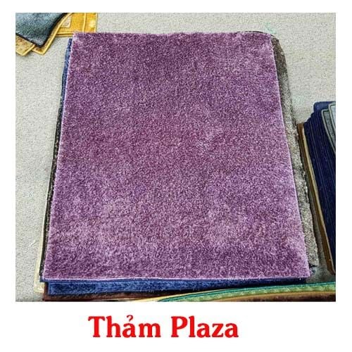  Thảm SALON UAE mã Plaza 