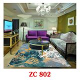  Thảm sofa ZC 802 