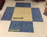  Thảm Sọc Basic 6-03 Xanh dương 
