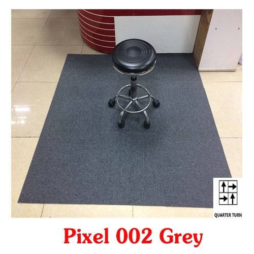  Thảm văn phòng PIXEL 002 
