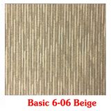  Thảm Tấm dạng Sọc Basic 06 