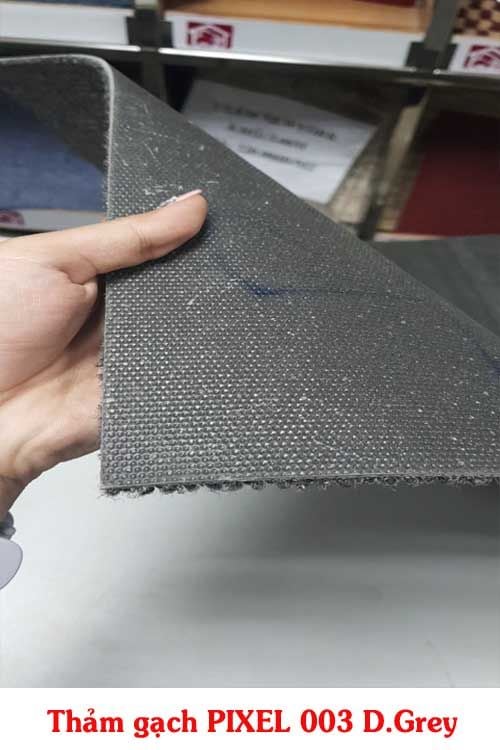  Thảm văn phòng PIXEL 003 