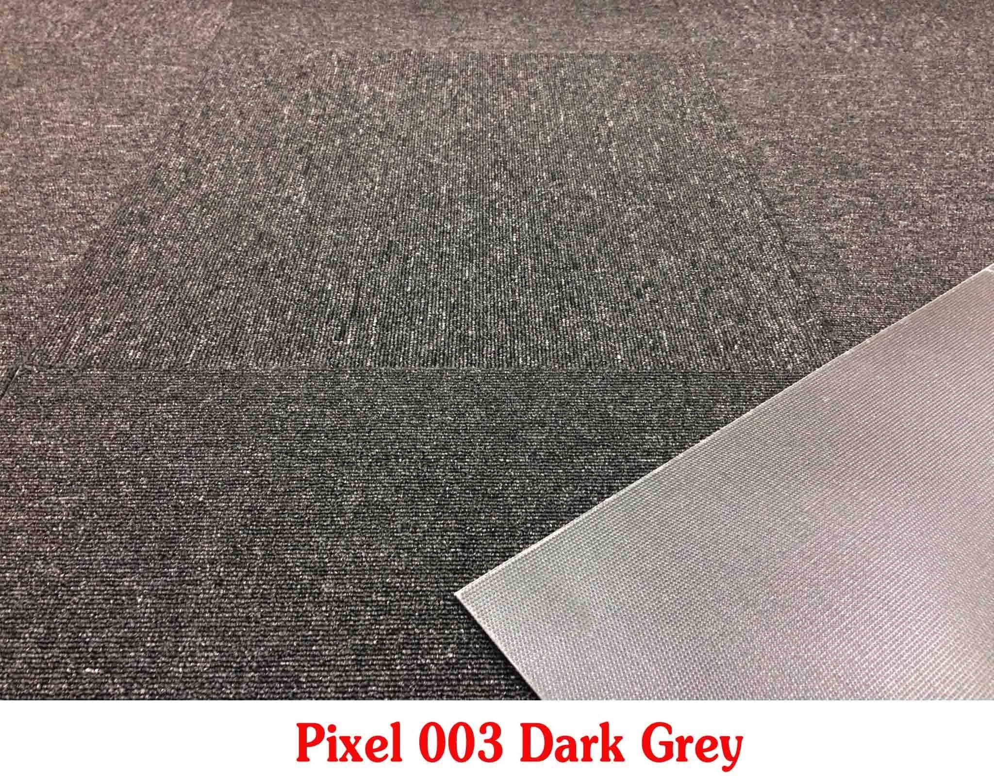  Thảm văn phòng PIXEL 003 