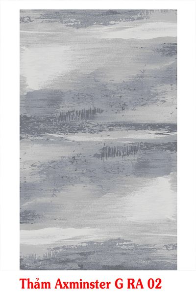  Thảm Axminster G RA02 (hàng đặt) 