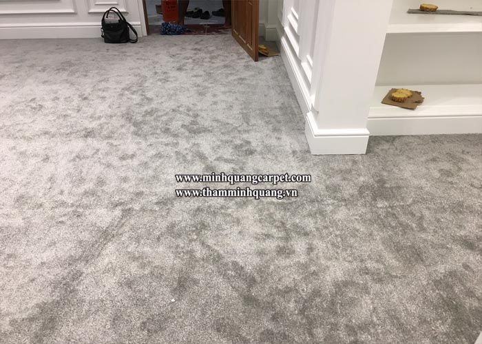  Trải thảm shop bán hàng quận 3 