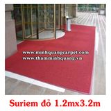  Thảm nhựa Suriem trải ngoài trời 