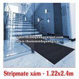  Thảm Stripmate xám Dạng cuộn 