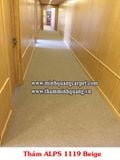  Thảm sàn ALPS -  Thái Lan 