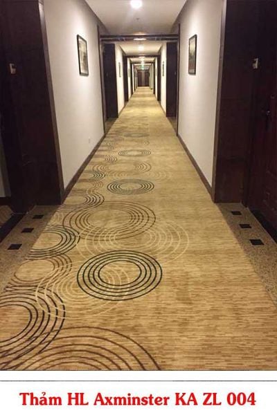  Thảm Axminster KA ZL 004 (hàng đặt) 