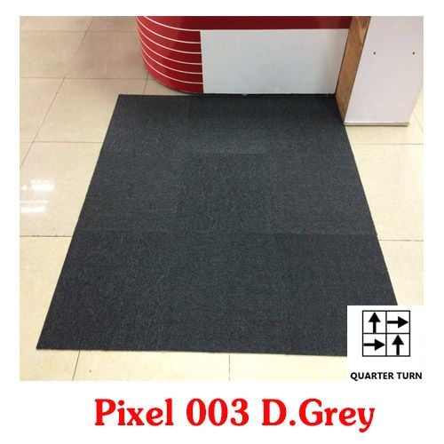  Thảm văn phòng PIXEL 003 