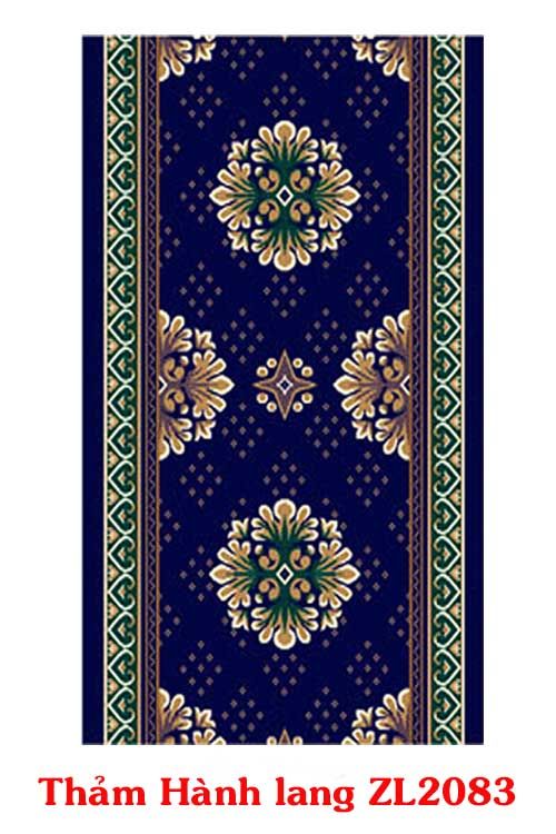  Thảm hành lang ZL 2083 (Hàng đặt) 