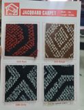  Thảm nỉ hoa văn Jacquard 09 