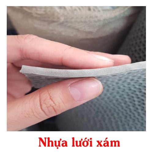  Thảm nhựa lưới trải đường đi (khổ 1.2m) 