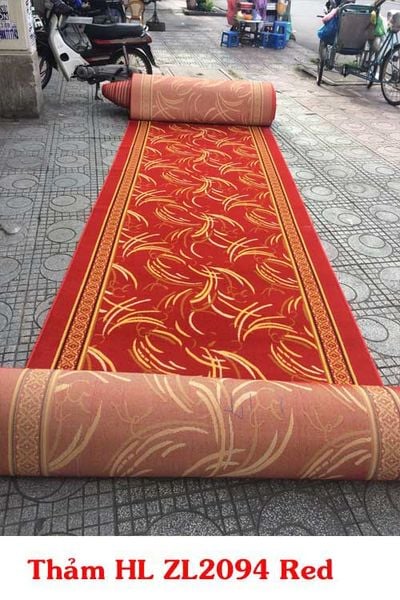  Thảm hành lang ZL 2094 