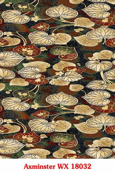  Thảm Axminster KAG 32 (hàng đặt) 