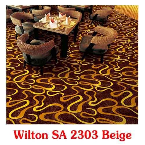  Thảm trải phòng Karaoke Wilton SA 2303 