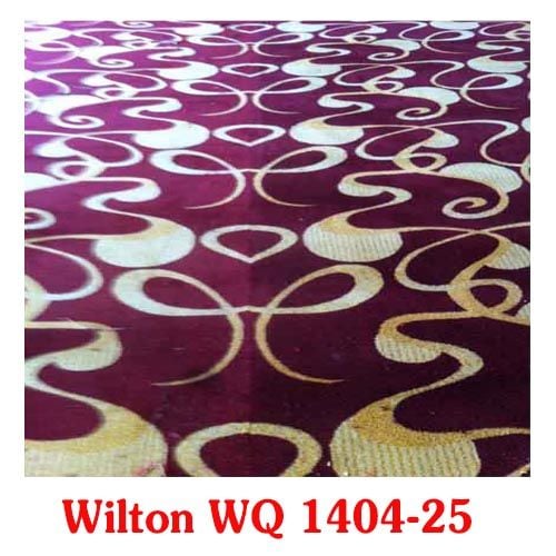  Thảm trải sảnh tiệc Wilton WQ 1404-25 (Hàng đặt) 