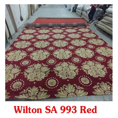  Thảm trải phòng hội nghị Wilton SA 993 