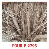 tham tam trai bo sofa mau nau FOUR P 2795