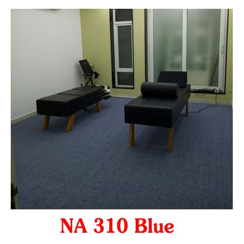  Thảm trải sàn NA Màu trơn 