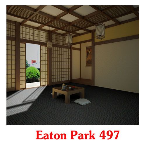  Thảm trải sàn EATON PARK 