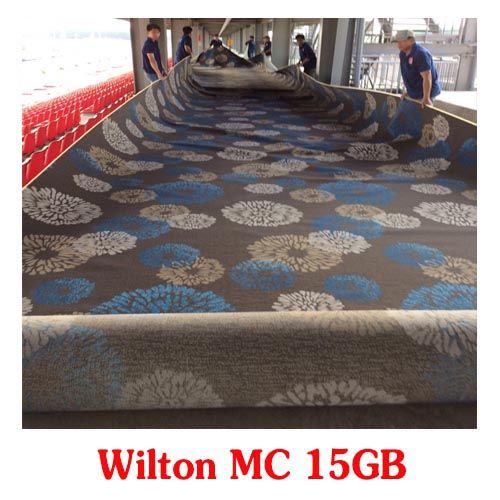  Thảm trải nhà hàng Wilton MC 15GB 