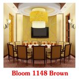  Thảm trải khách sạn màu nâu Bloom 1148 