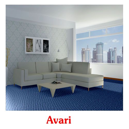  Thảm trải sàn AVARI 