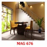 Tham trai san phong an TPHCM Magic MAG676