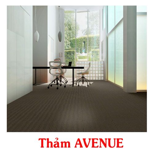 Thảm trải văn phòng AVENUE 