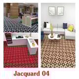  Thảm sàn giá rẻ Jacquard 04 