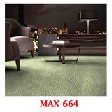  Thảm trải sàn Max 