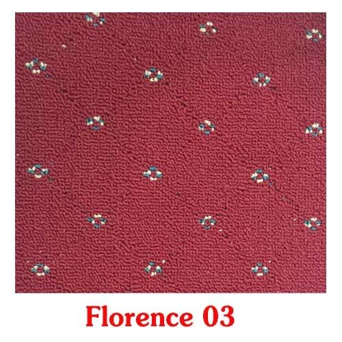  Thảm trải sàn Florence 