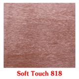  Thảm len màu trơn SOFT TOUCH 