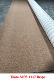 Thảm sàn ALPS -  Thái Lan 