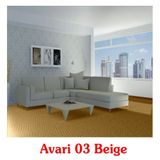  Thảm trải sàn AVARI 