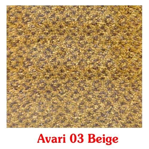  Thảm trải sàn AVARI 