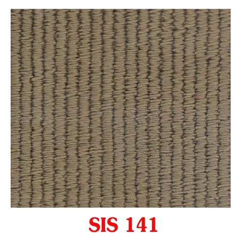  Thảm sọc SISAL 