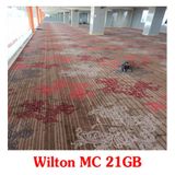  Thảm trải nhà hàng Wilton MC 21GB 
