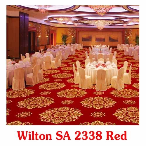  Thảm Wilton SA 2338 