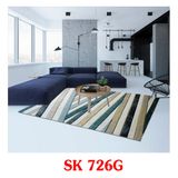  Thảm sofa TF SK 726G 