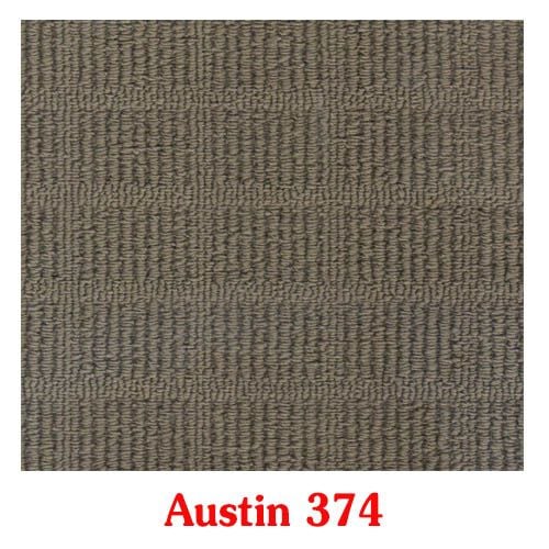  Thảm sọc trải văn phòng Austin 