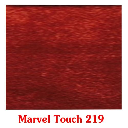  Thảm len màu đỏ MARVEL TOUCH 