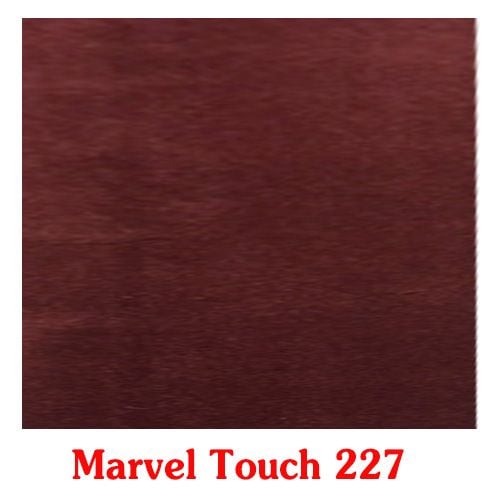  Thảm len màu đỏ MARVEL TOUCH 