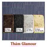  Thảm nhà hàng màu vàng GLAMOUR 1390 