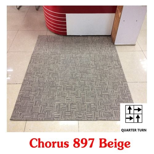  Thảm Gạch Chorus 897 
