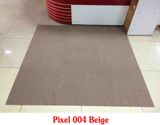  Thảm gạch màu vàng PIXEL 004 